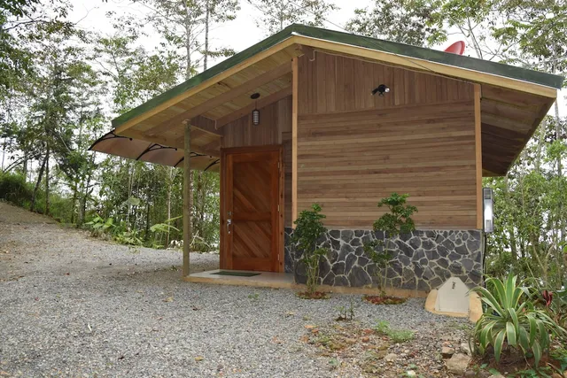 Mirador Valle del General