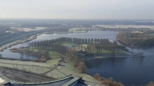 Zuiderplas