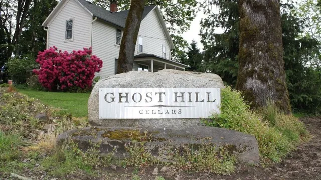 Ghost Hill Cellars