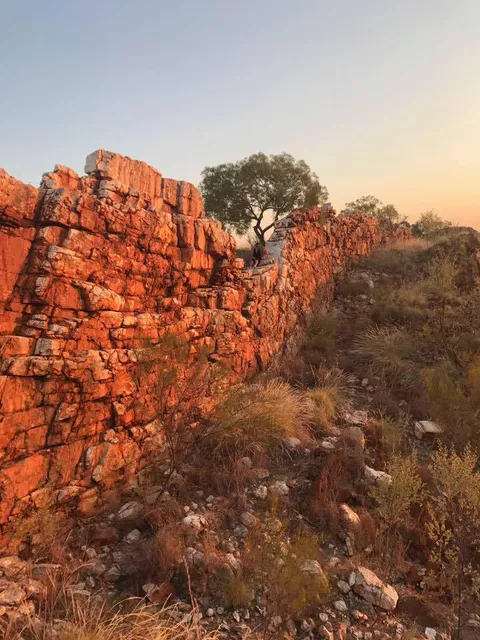 Halls Creek Visitors Information Centre