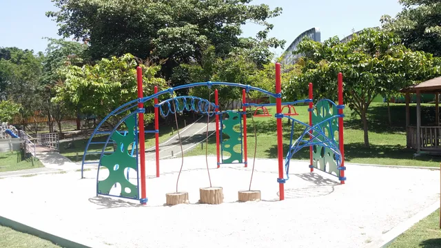 Yauco Urban Park