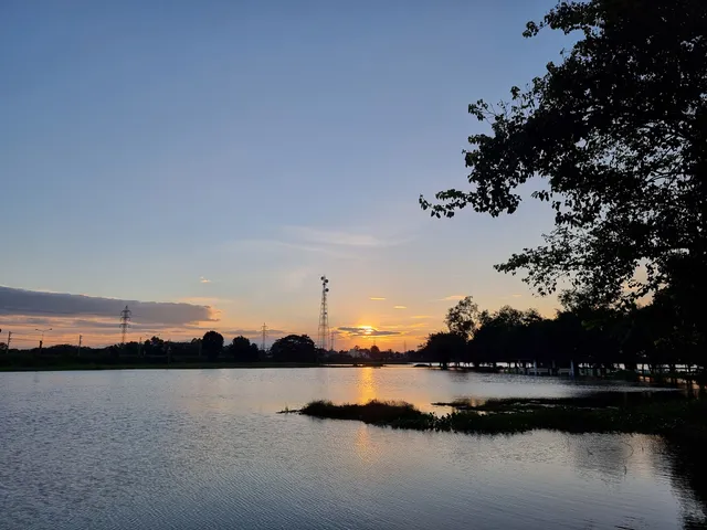 Kabin Chaloem Rat Park