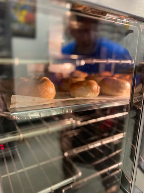 Papas Bagels N' Stuff