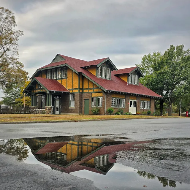 Firehouse Museum & Hostel
