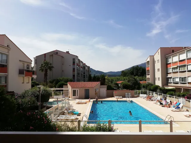 Résidence Les Golfes Clairs