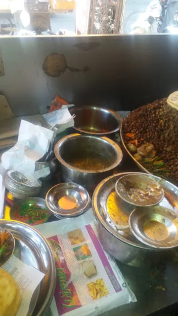 Rawal Pindi Refreshment