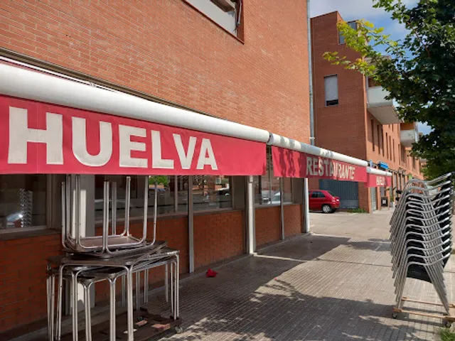 Restaurant Huelva