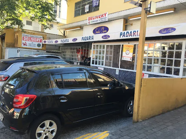 Padaria Santa Clara
