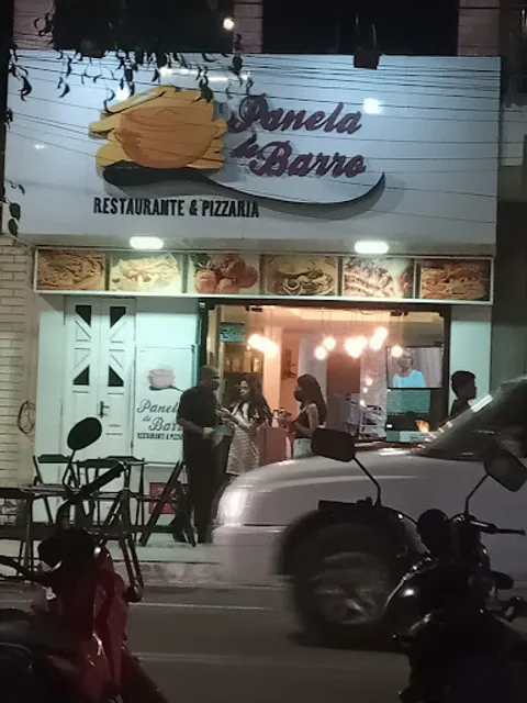 Panela de Barro Pizzaria e Restaurante