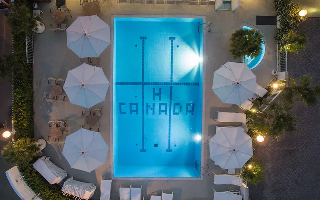 Biondi Hotels - Wivien Hotel