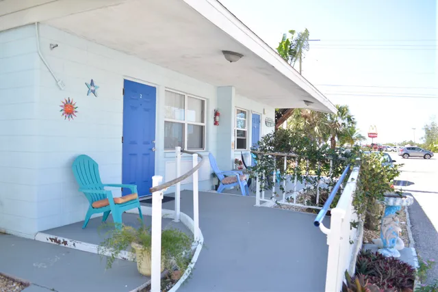 Sun Life Beach Hotel