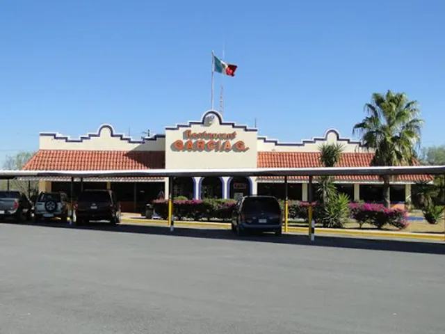 Restaurant García