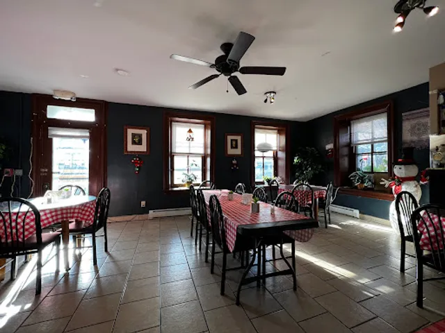 La Herencia El Camacho