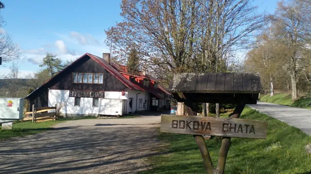 Bokova chata