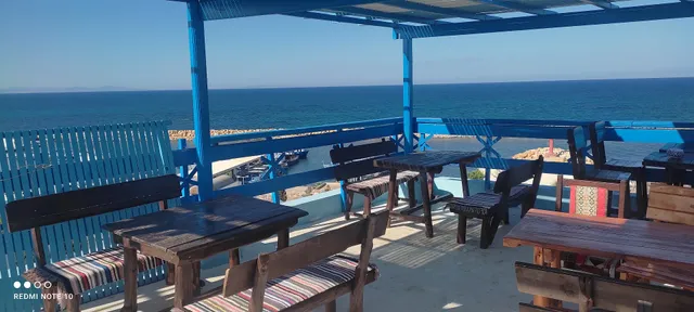 Restaurant Sidi Said