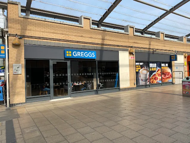 Greggs