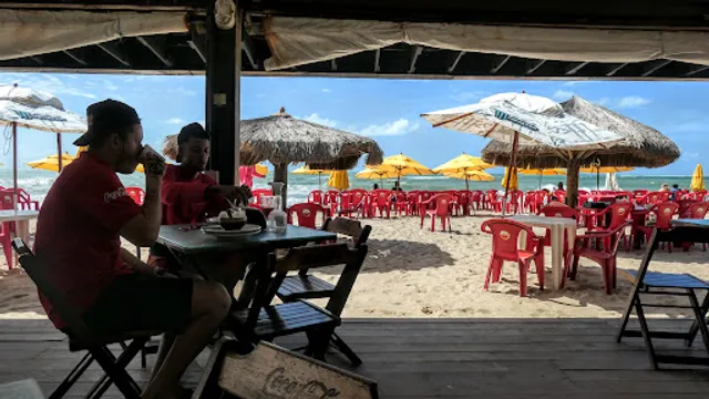Paradise Beach, Bar e Restaurante