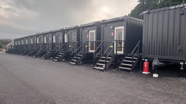 HOTEL R9 The Yard さくら