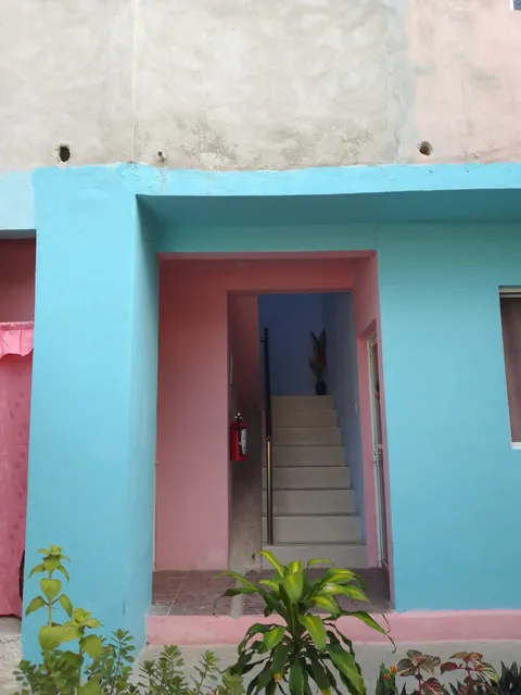 Siyan Ka'an Bak'halal