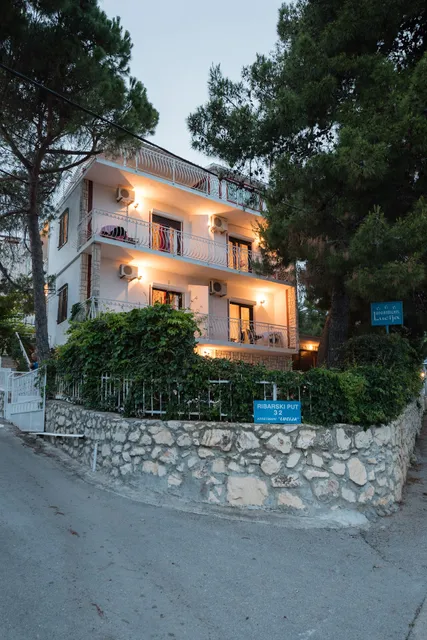 Apartments Lucija
