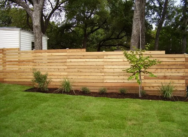 Austex Fence & Deck