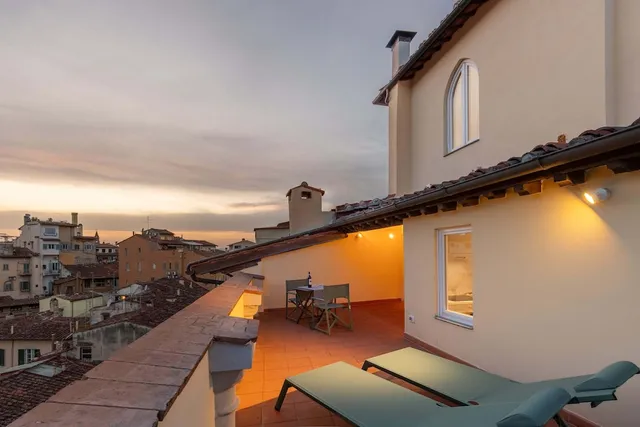 Algilà Luxury Torrigiani Apartments