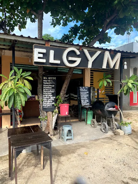 El Gym