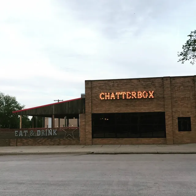 Chatterbox Brews