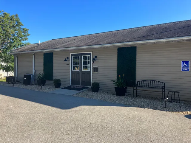 The Healing Stone LLC