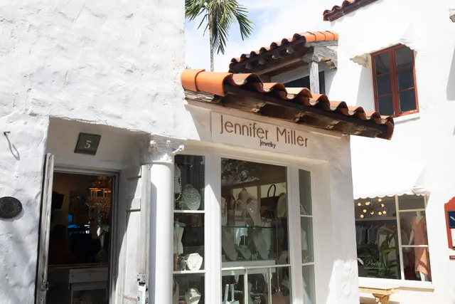 Jennifer Miller Jewelry