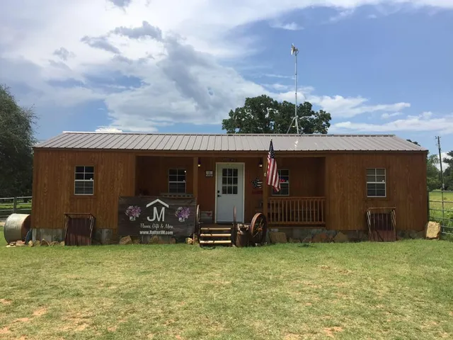 Rafter JM Flowers, Gifts and More