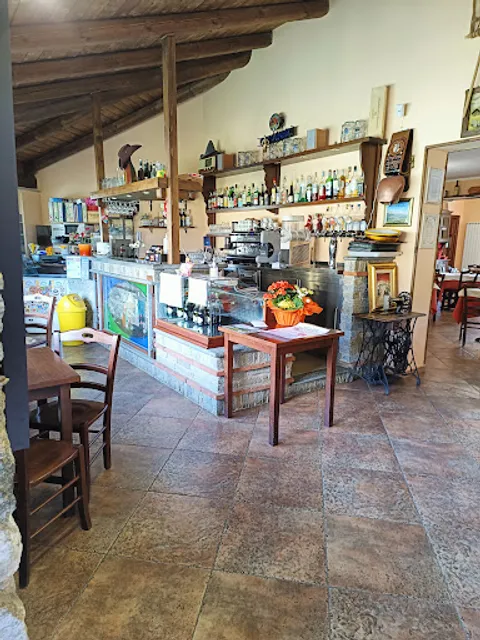 Ristorante Cascina Marcellina