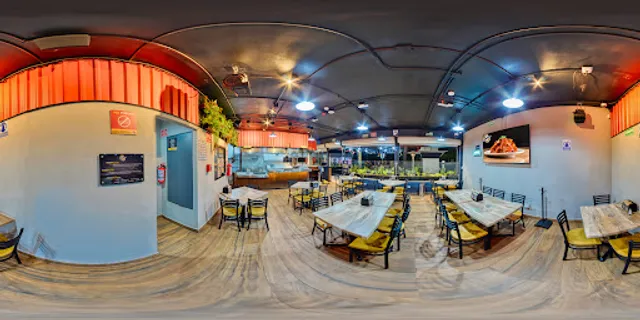 Tacos El Pata Centro Sur