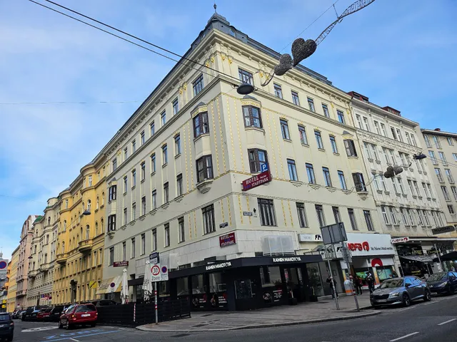 Hotel Stadtpark