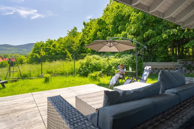 Domek Ale Fajnie Karpacz