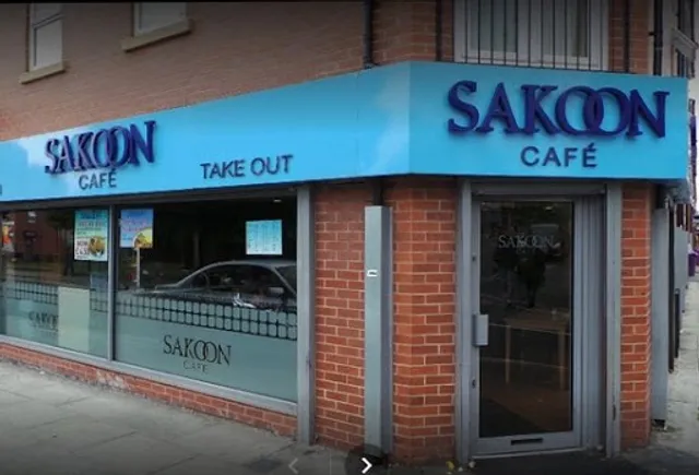 Sakoon restaurant