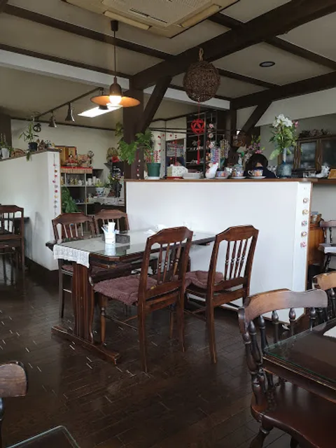 器＆カフェレストラン遊