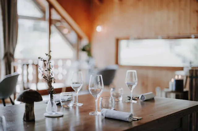 Kern - Restaurant & Chambres d'hôtes