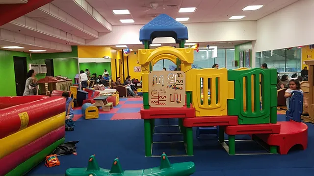 Kid's Choice Sport & Fun Center