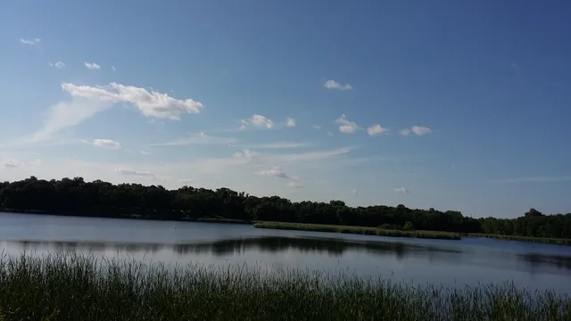 Osakis Wildlife Management Area - North Unit