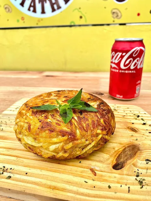 Batatheus's Batata Suíça