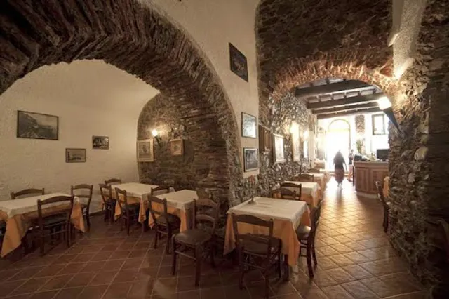 Ristorante Vulnetia