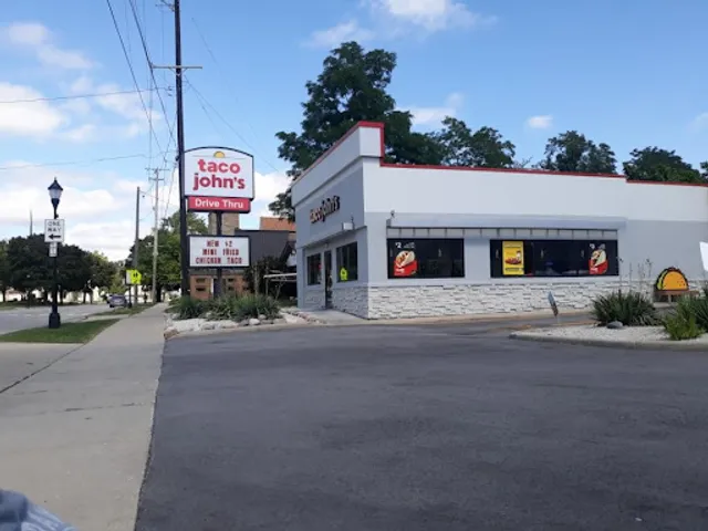 Taco John's