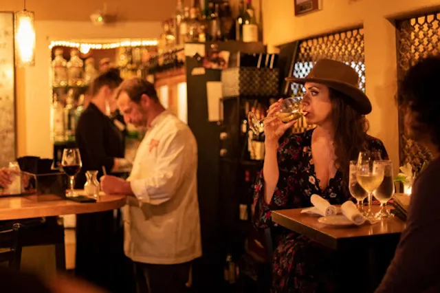 315 Restaurant & Wine Bar