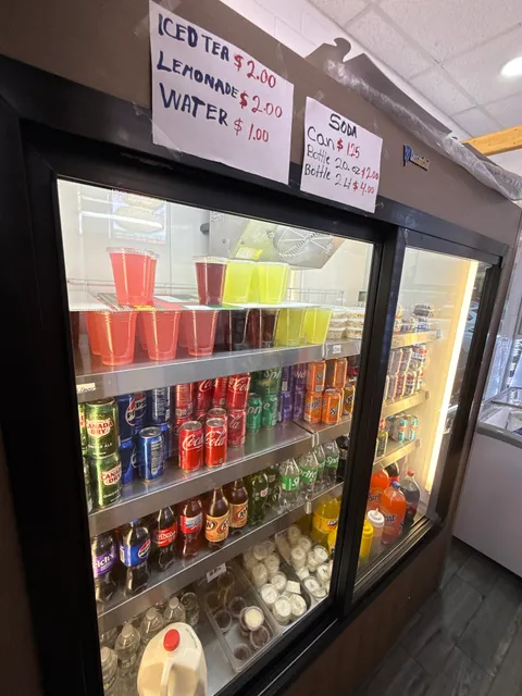 Guerrero’s Pizzeria