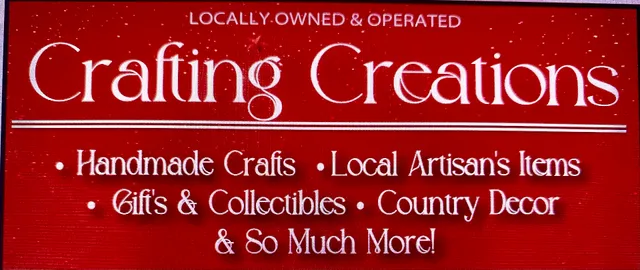 Crafting Creations