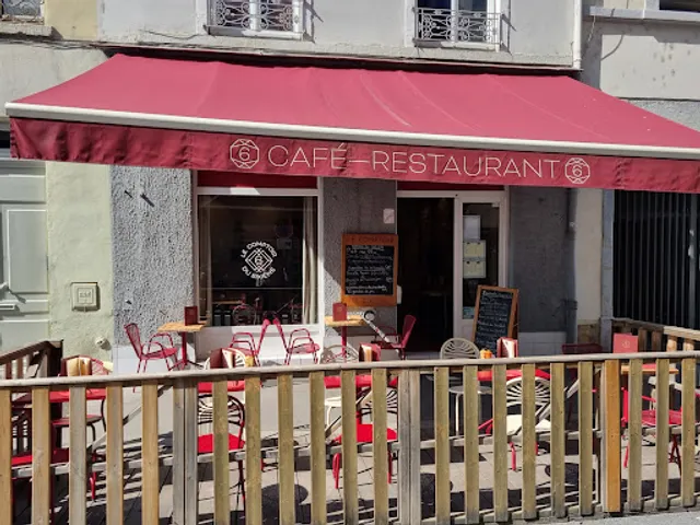 Comptoir du Sixième