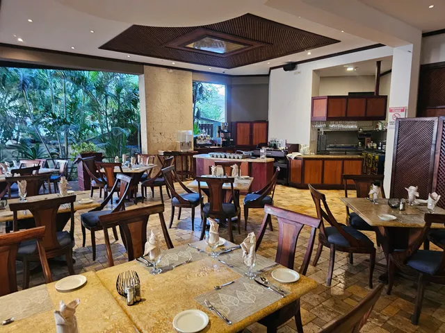 Restaurante Niromi By Bosque Del Mar