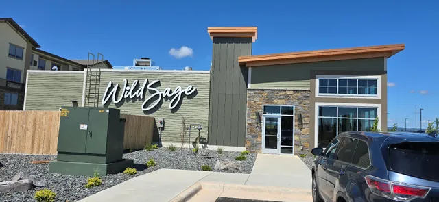 Wild Sage Kitchen & Cocktails