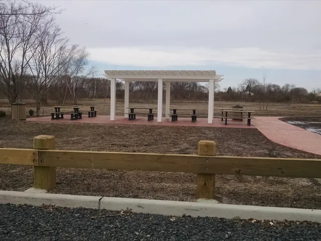 Blue Point Nature Preserve